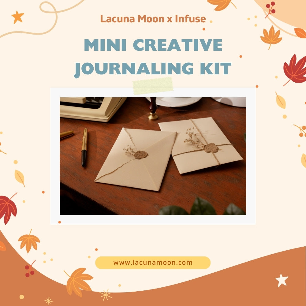 Special Autumnal Journal Club at Infuse Tea Bar - Friday 23rd October
