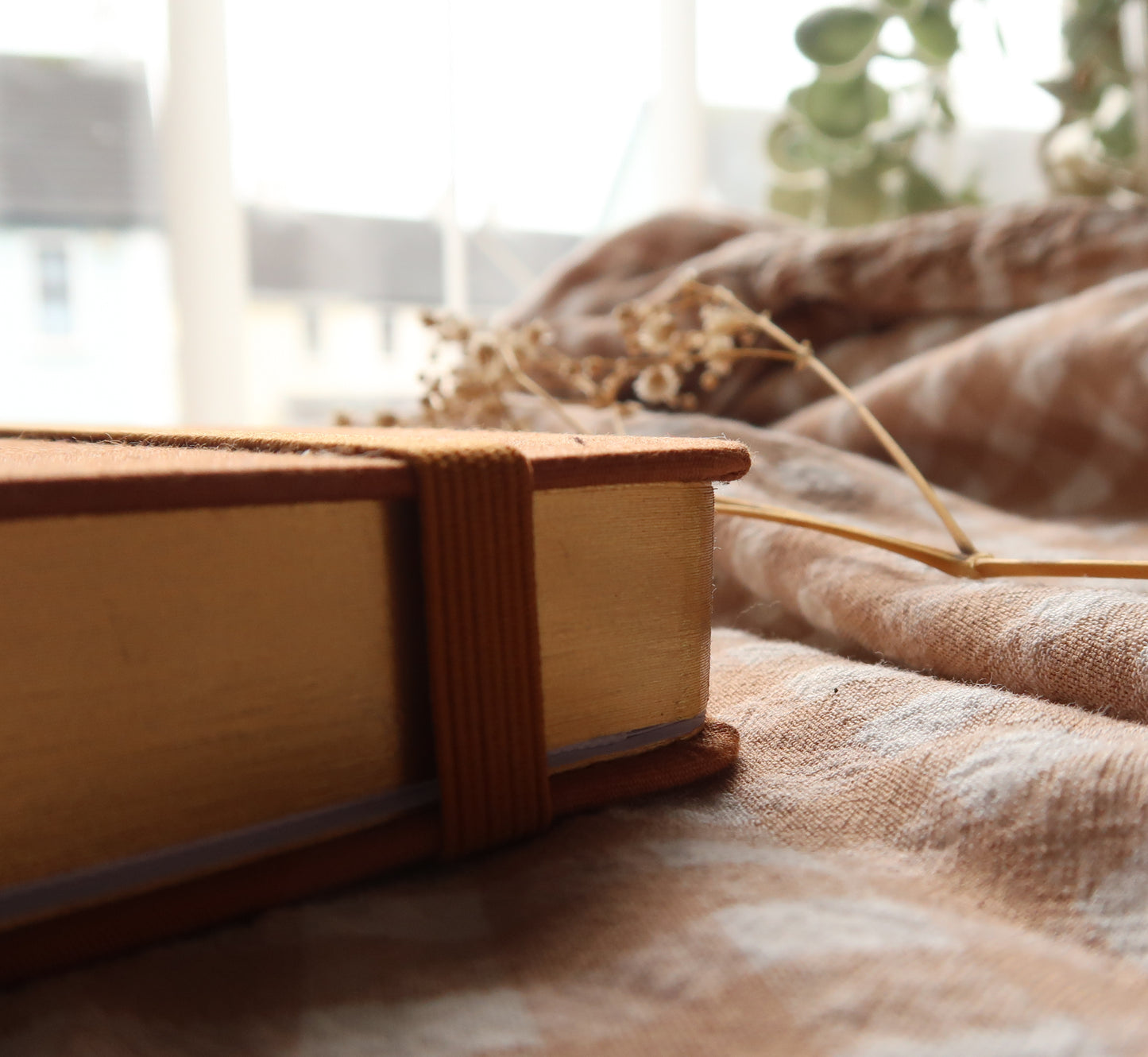 The Cosy Journal