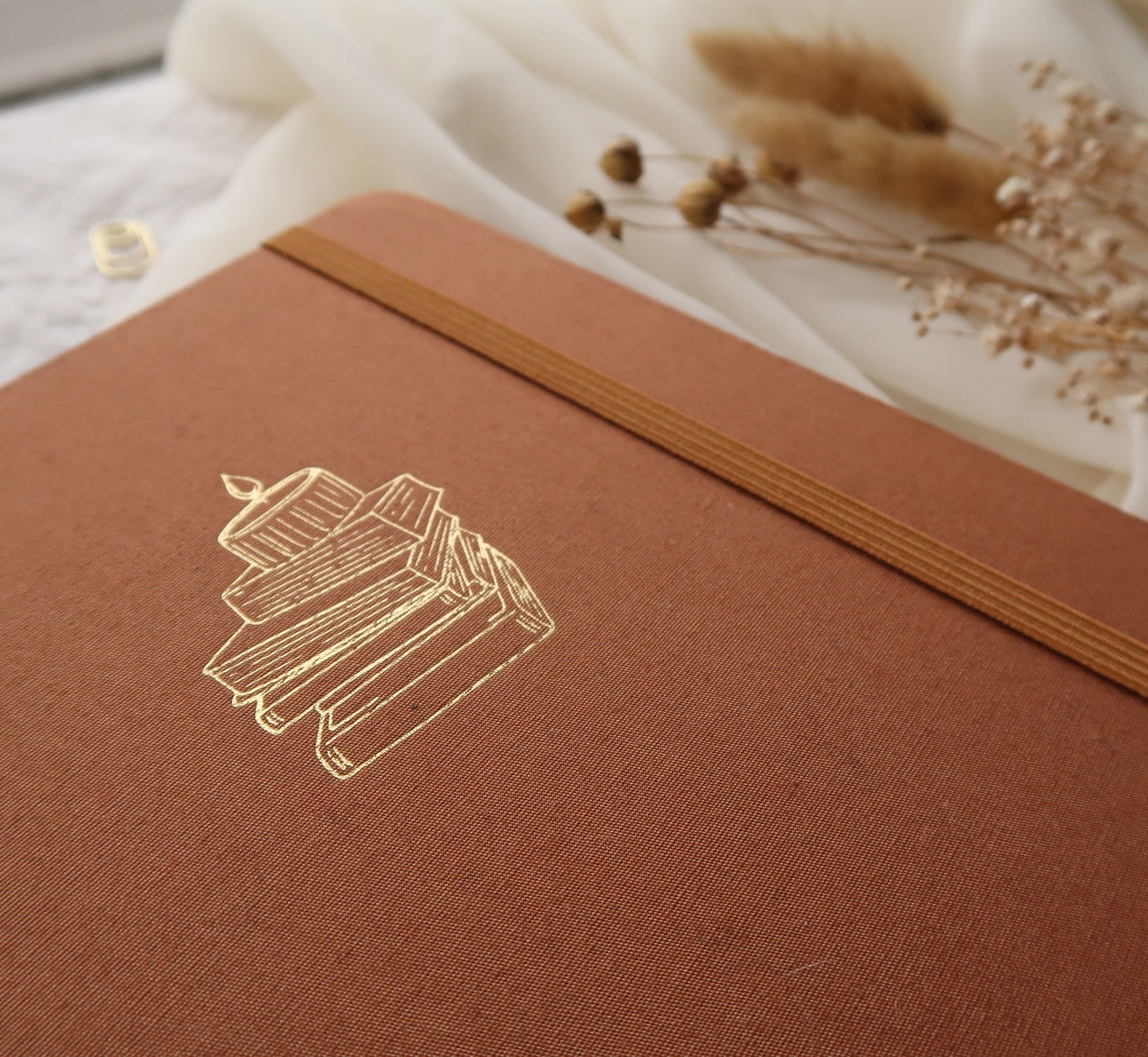 The Cosy Journal