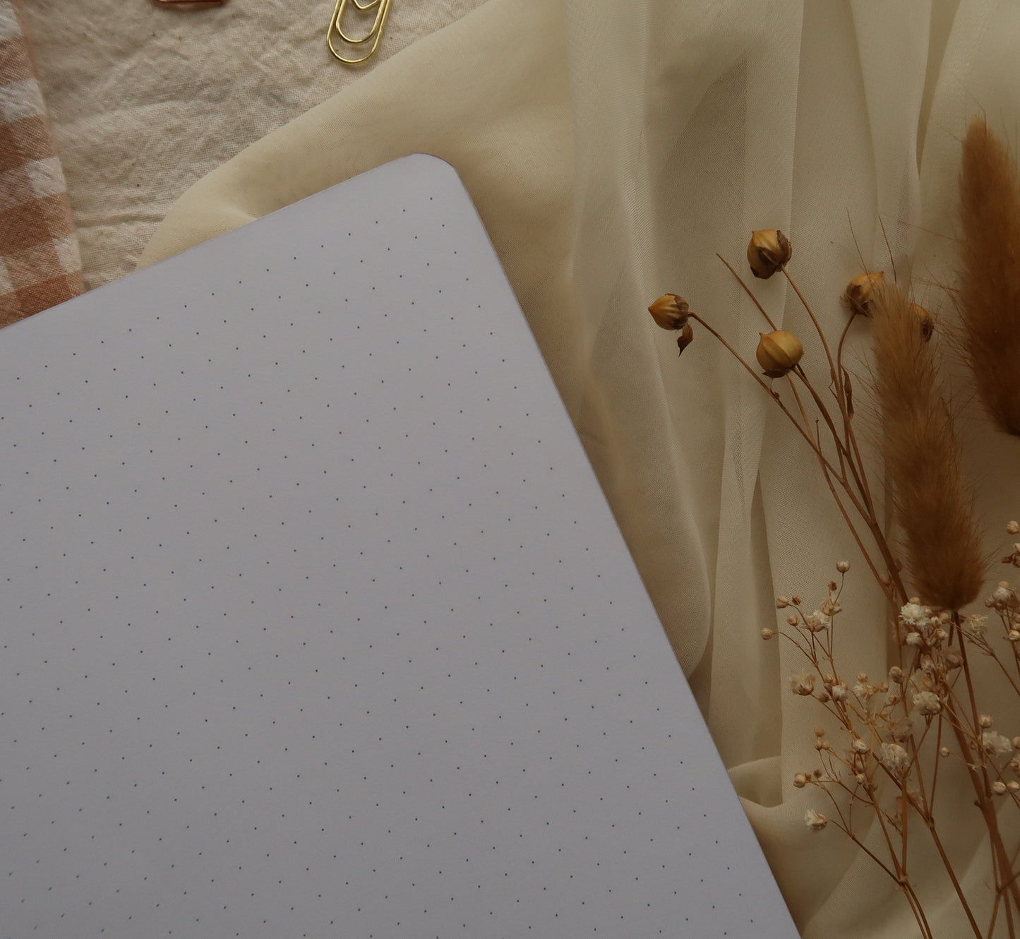 The Cosy Journal