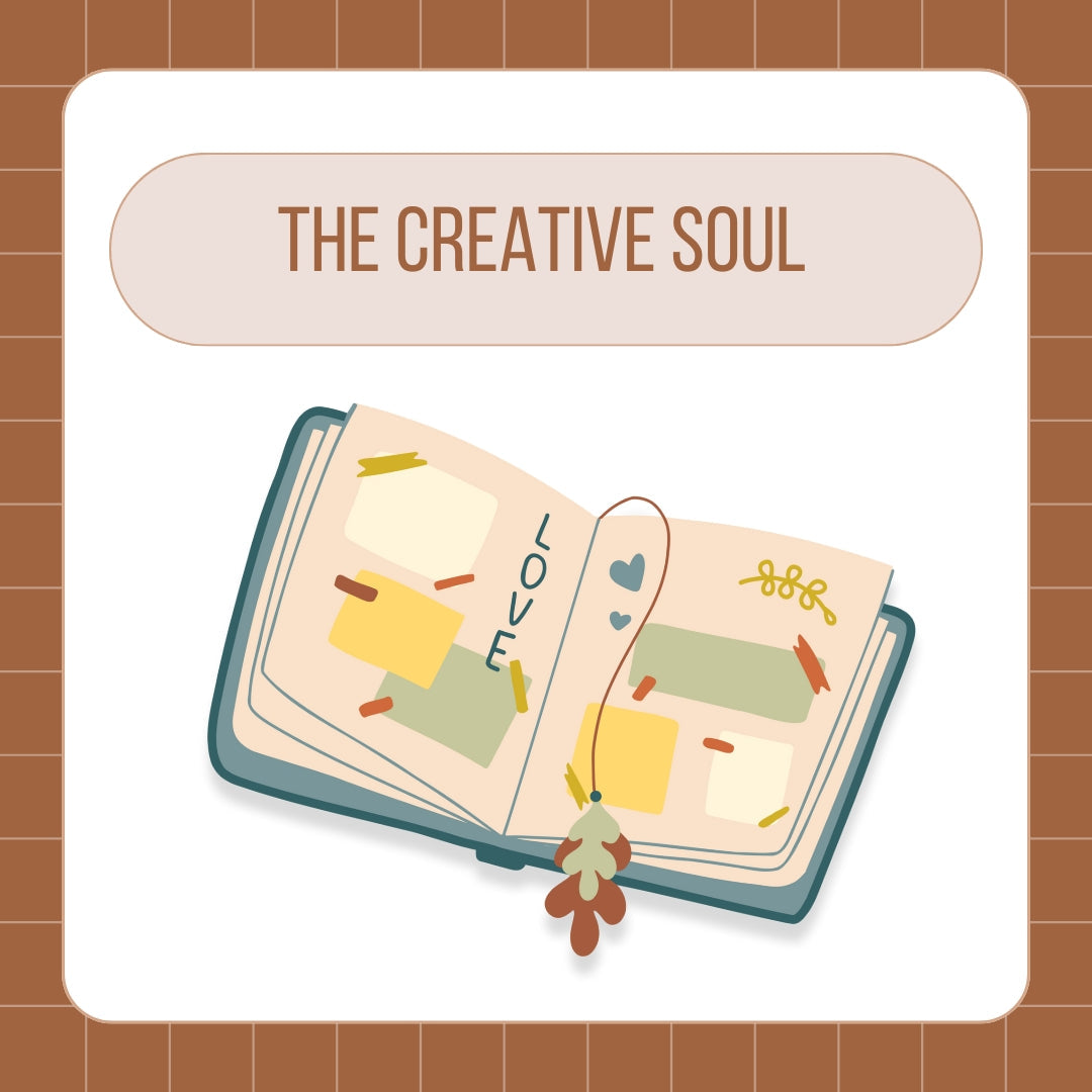The Creative Soul