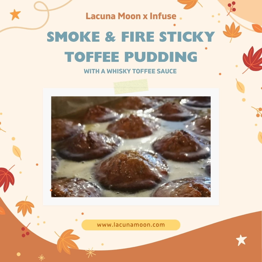 Special Autumnal Journal Club at Infuse Tea Bar - Friday 23rd October